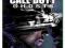 CALL OF DUTY GHOSTS NOWA FOLIA PUDEŁKOWA XBOX ONE