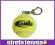 Breloczek Gamma Tennis Ball - yellow