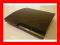 Konsola PlayStation 3 PS3 SLIM 320GB ROGERO 3.55