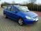 PEUGEOT 307SW 2.0HDI 109KM 2003 rok ALUFELGI KLIMA