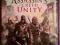 ASSASSINS CREED UNITY PL Assassin's PS4 IDEAŁ W-wa