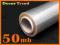 50MB FOLIA CELULOZOWA DO PIECZENIA 40CM WĘDZENIE