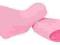 SRAM 10a hoods doubletab PINK