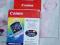 CANON BCI-11 COLOUR cartridge JAPAN nowy ORYGINAŁ