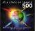 A State Of Trance 500 (Armin Van Buuren, Andy Moor