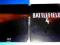 BATTLEFIELD 4 / STEELBOX STEELBOOK / UNIKAT / PS4