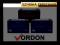 Radio Vordon HT-868 MP3 2DIN SD/USB trzy kolory