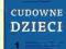 JACOBSEN - CUDOWNE DZIECI (nowa)