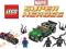 LEGO 76004 SUPER HEROES SPIDER-MAN motocykl auto