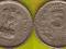INDIE   5  Rupee  1993 r.