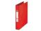 Segregator ESSELTE A5 35mm 2r. - czerwony 47683