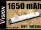 Bateria Vision Spinner II White 1650 mAh GWARANCJA