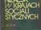 Urbanizacja w krajach socjalistycznych Musil