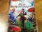 Alicja w Krainie Czarów Movie DVD z lic.