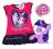 Tunika MY LITTLE PONY Twilight rozm. 92-98 (654T)