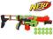 Hasbro Karabin Nerf DLA DZIECI NOWOŚĆ SUPER HIT!