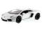 LAMBORGHINI AVENTADOR MODEL KINSMART 1:38 TYCHY