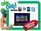 Laptop Toshiba i7 6GB 750GB W8 + STARTER PACK