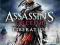 Assassin's Creed III : Liberation PS VITA NOWA