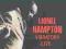 Hampton Lionel Vibratory Live DVD Folia