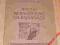 Widerszal RUCHY WOLNOŚCIOWE NA BAŁKANACH wyd.1947r