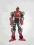 IRON MAN MEN IRONMEN 14CM RUCHOMA FIGURKA