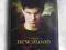 SAGA ZMIERZCH KSIĘŻYC W NOWIU - 2DVD PATTINSON