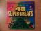 40 Super Greats Elton John Rod Stewart Deep Purple