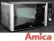 MIKROFALA AMICA MW 13160E 30L GRILL TERMOOBIEG