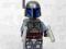 JANGO FETT figurka LEGO STAR WARS (75015)