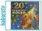 20 NAJPIĘKNIEJSZYCH KOLĘD [CD]