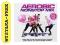 AEROBIC NONSTOP MIX [4CD]