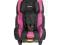 Fotelik dziecięcy Recaro Young Expert Pink 9-18 kg