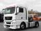 MAN TGX 18.400 / E5 EEV / p. NOWY / KILKA SZTUK