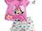 2 cz sliczny * DISNEY * MINNIE * 3-4 l