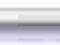 Długopis Pentel Hybrid Gel K118-Z Srebrny Metallic