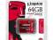 Kingston Compact Flash CF 64GB 266X 45MB/s Wa-Wa
