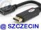 adapter przejściówka DisplayPort do HDMI Szczecin