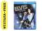 ELVIS W TRASIE [BLU-RAY]