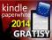 Amazon Kindle Paperwhite II 2 2014 4GB BEZ REKLAM!
