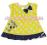 przesliczna DISNEY Daisy 18-24 m