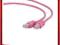 PATCH CORD KAT.6 FTP 5M PINK GEMBIRD Sklepy