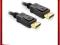 KABEL DISPLAYPORT M/M 1M GOLD DELOCK Sklepy