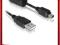 KABEL USB MINI 2.0 12 PIN OLYMPUS 1M DELOCK Sklepy