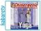 CHINERGETIC: MUSIC FOR YOGA [CD]