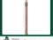 COLLISTAR KREDKA DO UST NO 2 1,2ml