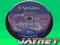 VERBATIM AZO płyty DVD+R Dual Layer 8.5GB 8x 10szt