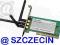 karta WiFi PCI 3 anteny TP-LINK WN951ND Szczecin