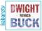 DWIGHT YOAKAM: DWIGHT SINGS BUCK [CD]