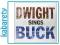 DWIGHT YOAKAM: DWIGHT SINGS BUCK [WINYL]